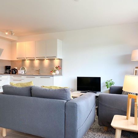 Vakantieappartement Westkapelle We07 Dış mekan fotoğraf