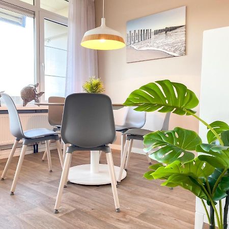 Vakantieappartement Westkapelle We07 Dış mekan fotoğraf