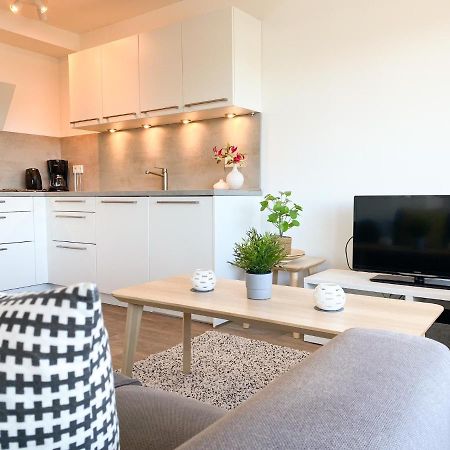 Vakantieappartement Westkapelle We07 Dış mekan fotoğraf