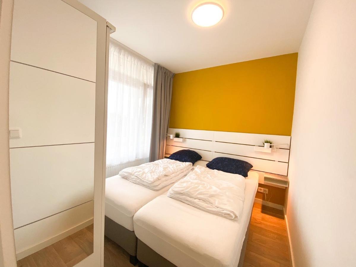Vakantieappartement Westkapelle We07 Dış mekan fotoğraf