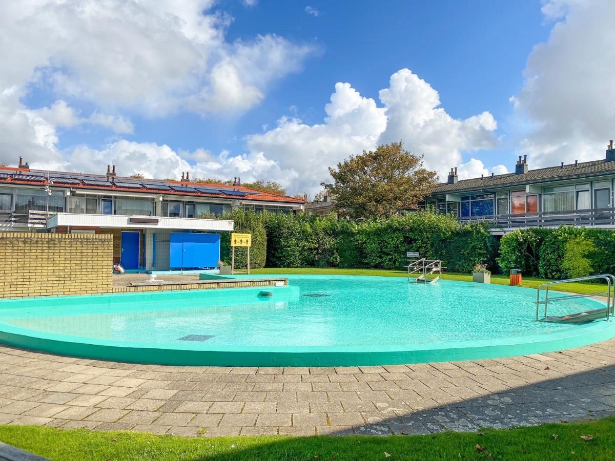 Vakantieappartement Westkapelle We07 Dış mekan fotoğraf