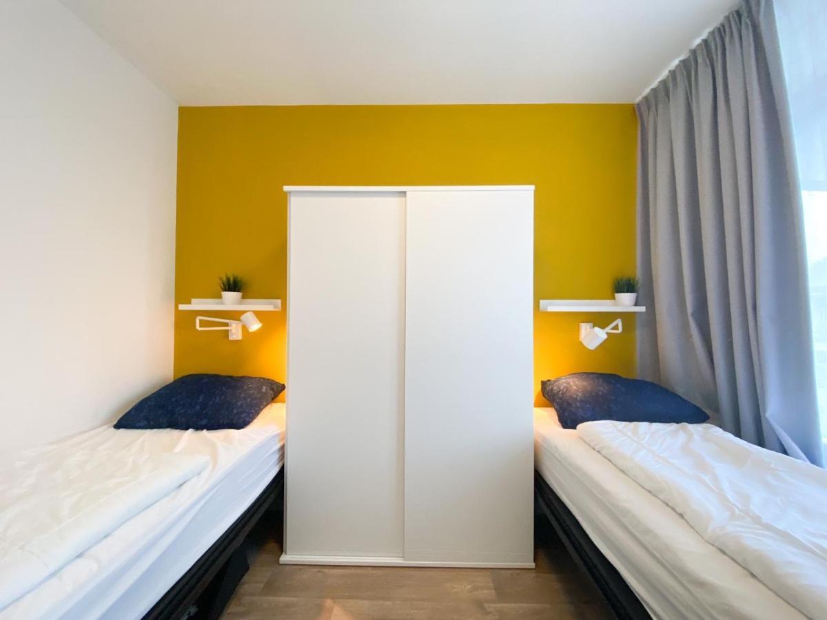 Vakantieappartement Westkapelle We07 Dış mekan fotoğraf