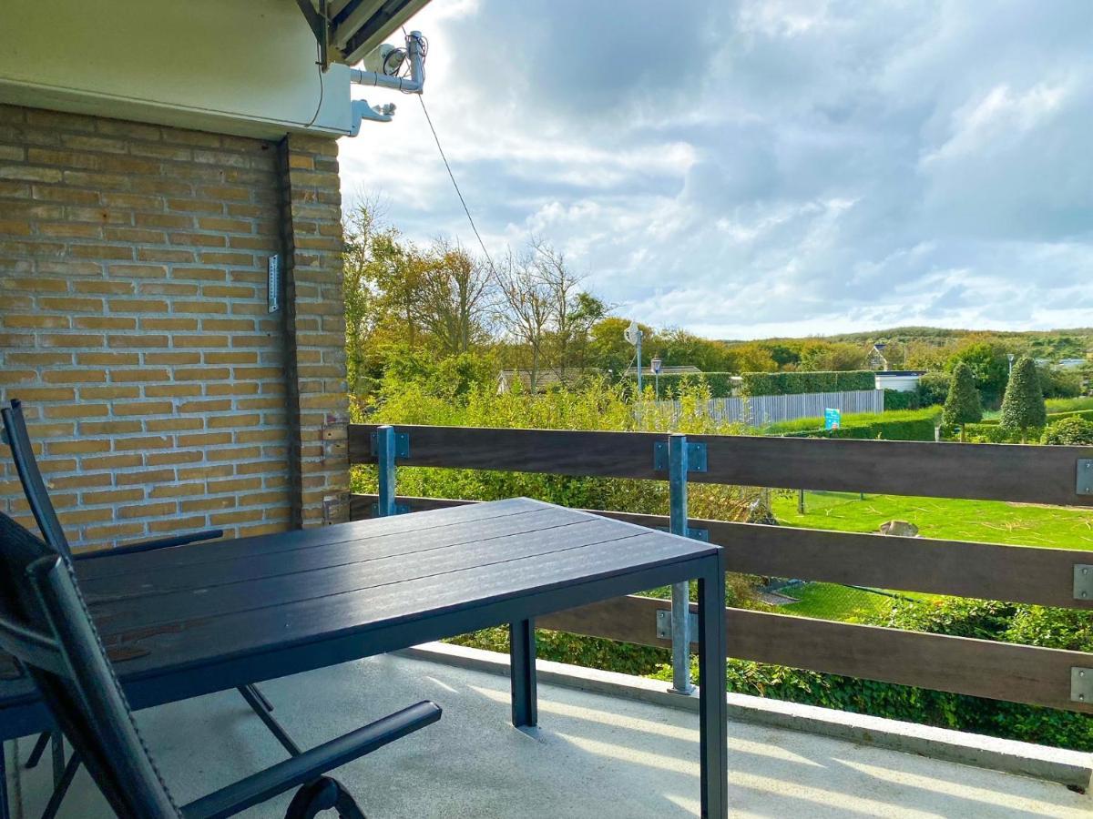 Vakantieappartement Westkapelle We07 Dış mekan fotoğraf