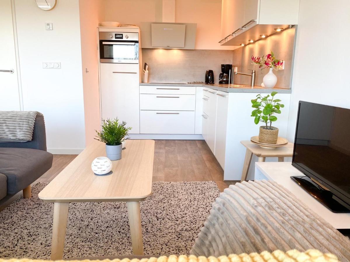Vakantieappartement Westkapelle We07 Dış mekan fotoğraf