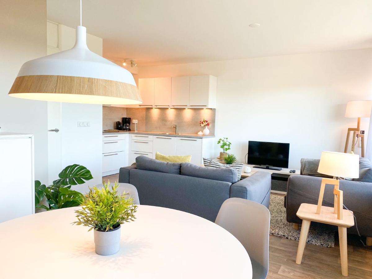 Vakantieappartement Westkapelle We07 Dış mekan fotoğraf