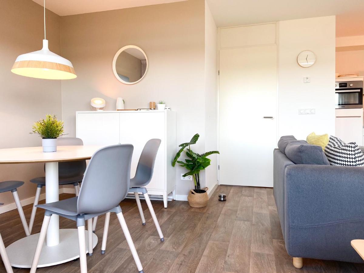 Vakantieappartement Westkapelle We07 Dış mekan fotoğraf